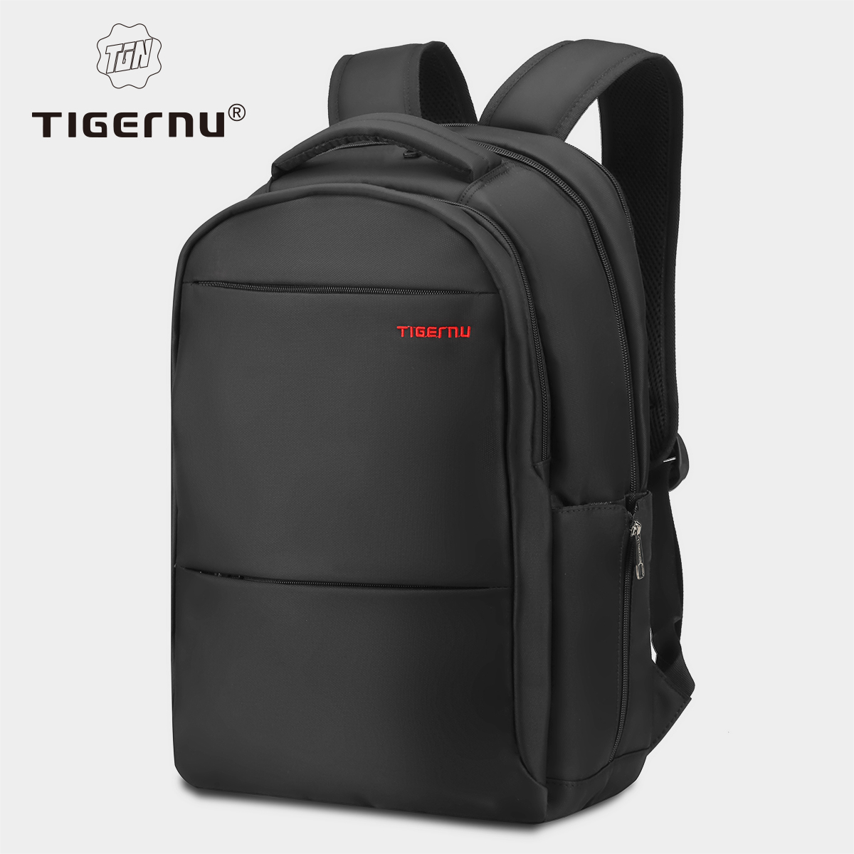 Laptop Accessories Women - Tigernu Anti-theft Backpacks Large Capacity Bag
