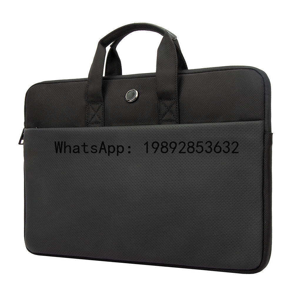 PYJ notebook bag business wate - Laptop Bag Waterproof 评论和价格