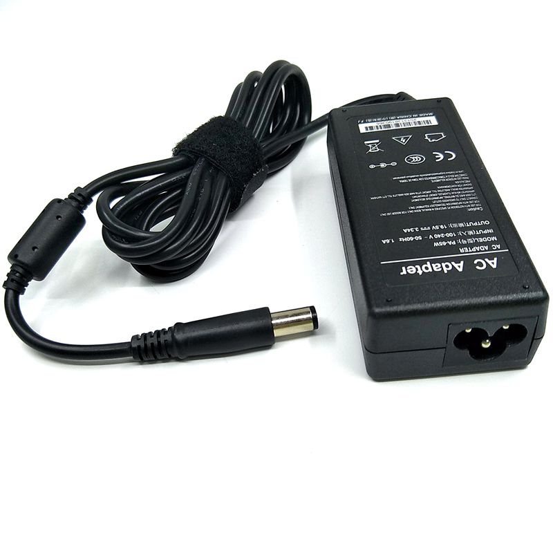 19.5V 3.34A 65W 7.4*5.0mm AC L - Laptop Accessories Uk 评论和价格