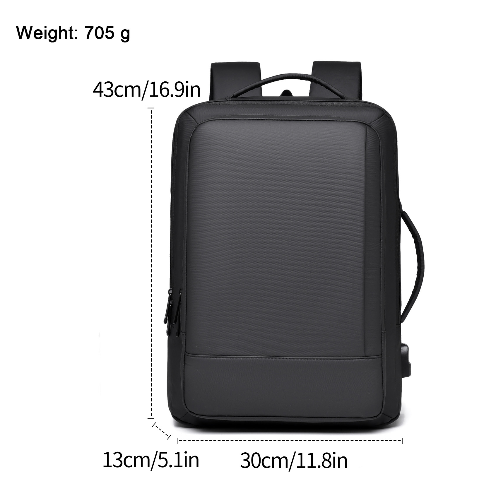 New High-capacity Expandable T - Laptop Accessories Women 评论和价格