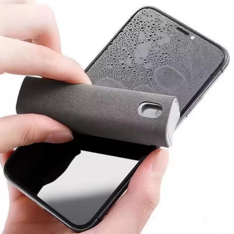 2in1 Microfiber Screen Cleaner - Screen Cleaning Kit 评论和价格