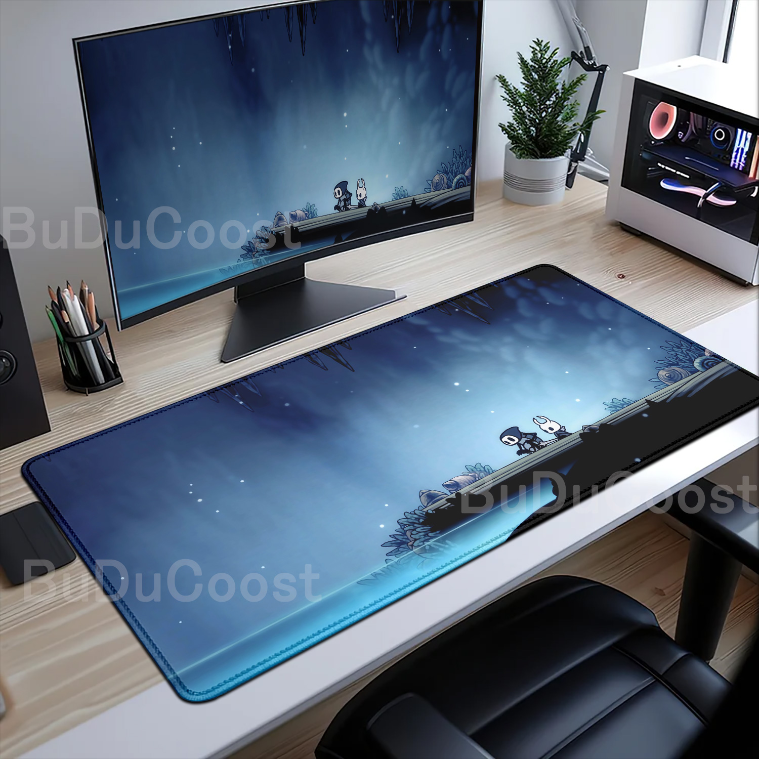 New Hollow Knight Silksong Des - Laptop Accessories Bundle 评论和价格