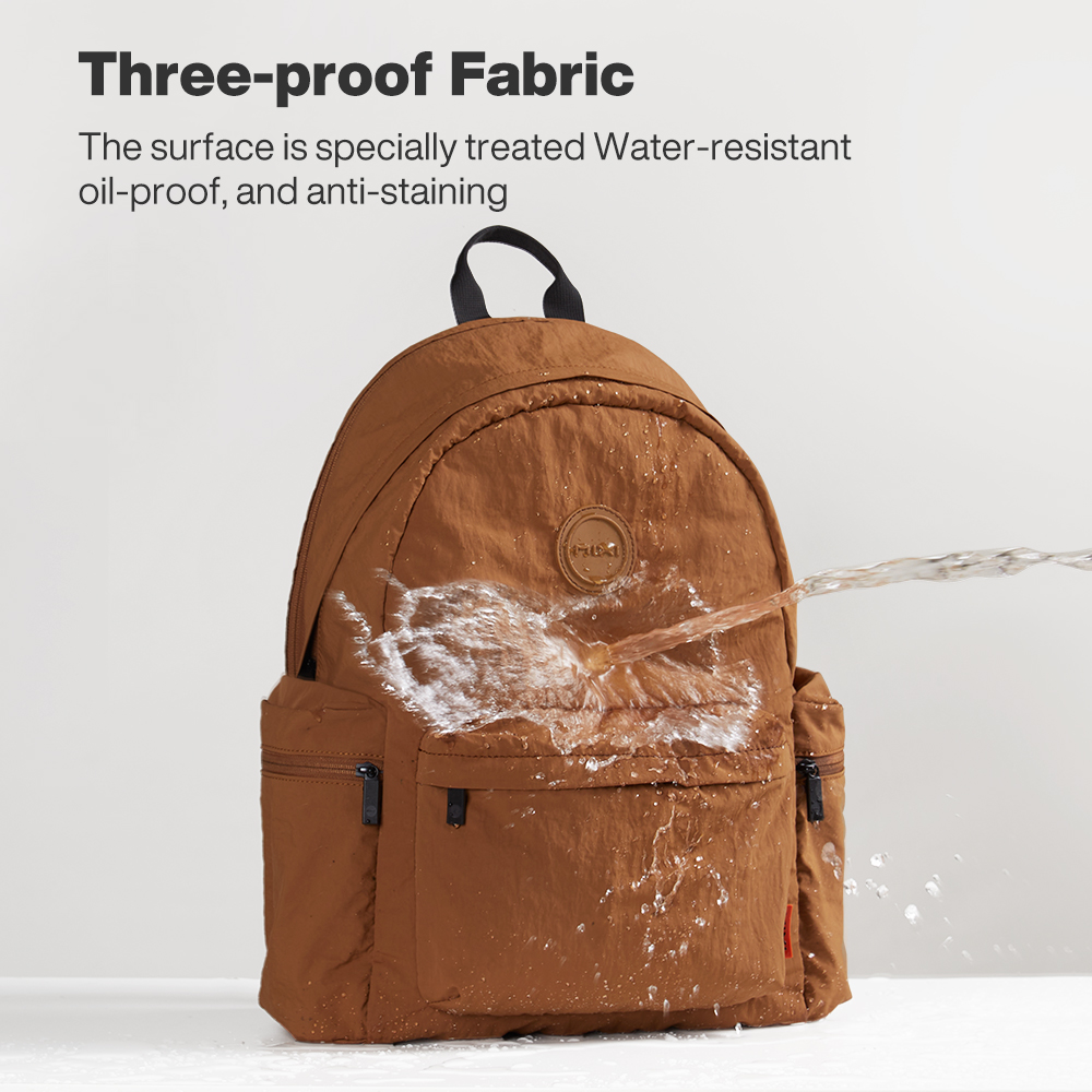 Mixi Outdoor Lightweight Backp - Laptop Bag Waterproof 评论和价格