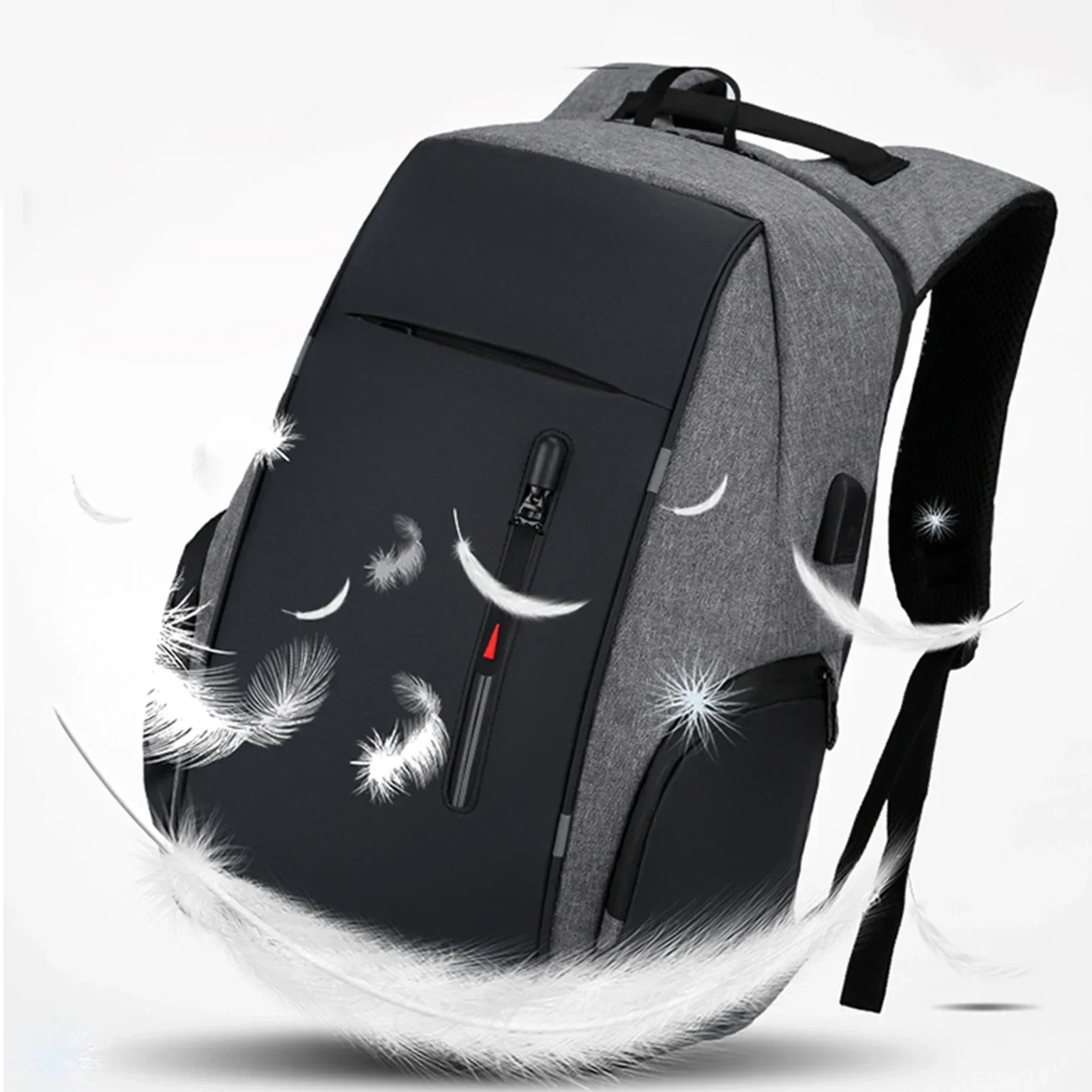 Laptop Backpack for 17 Inch La - Laptop Bag Waterproof 评论和价格