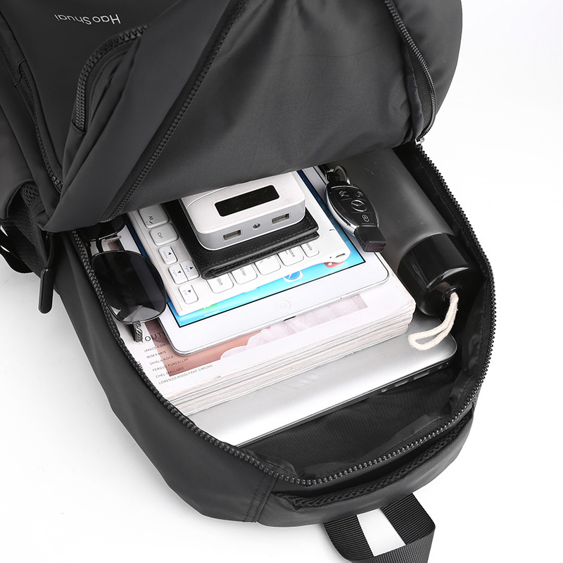 Large Capacity Outdoor Travel  - Laptop Bag Waterproof 评论和价格