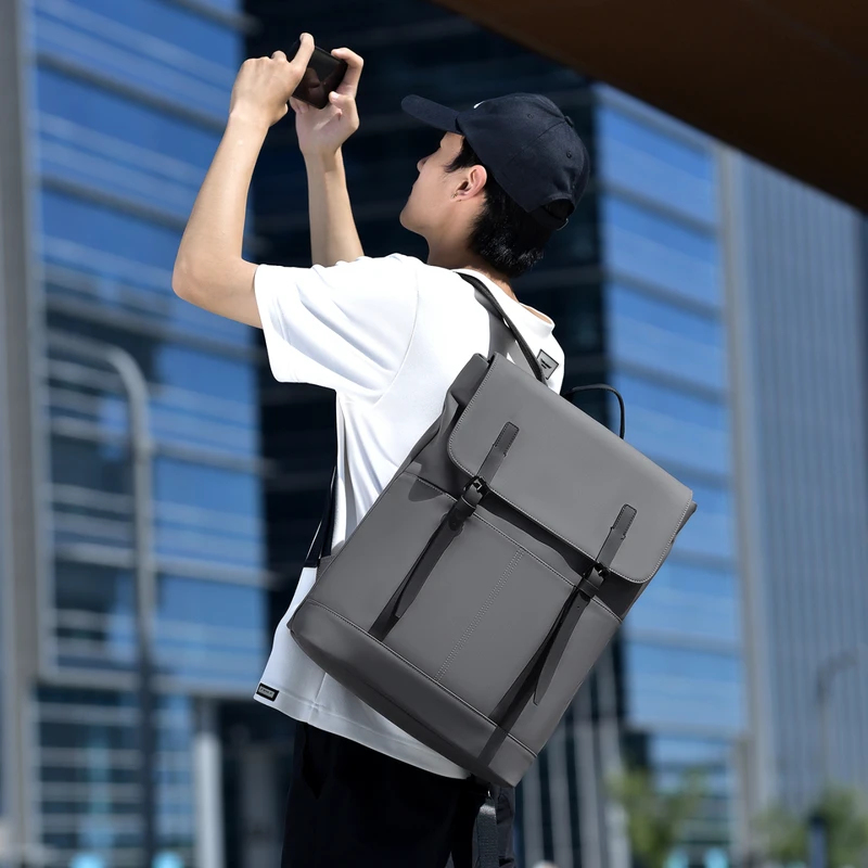 2026 Large Capacity for Work T - Laptop Bag Waterproof 评论和价格