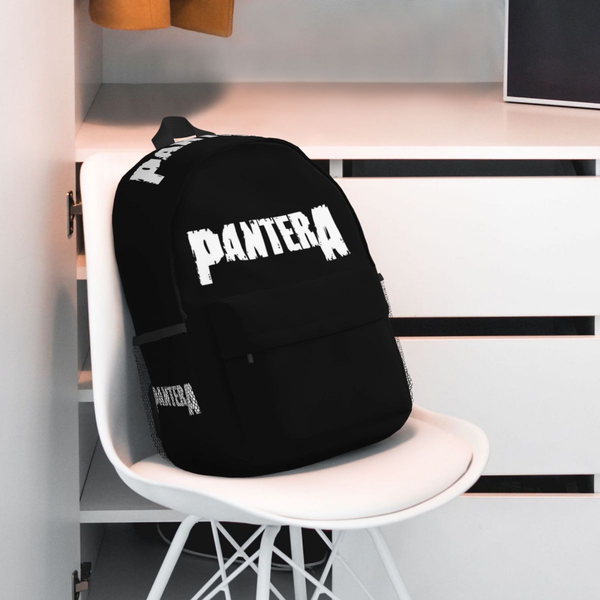 Pantera Heavy Metal Band Music - Laptop Accessories Women 评论和价格