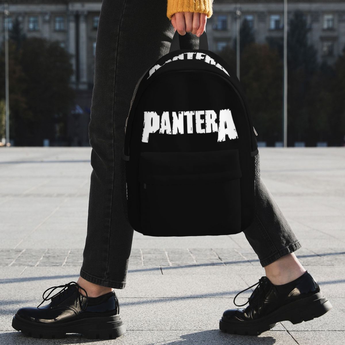 Pantera Heavy Metal Band Music - Laptop Accessories Women 评论和价格