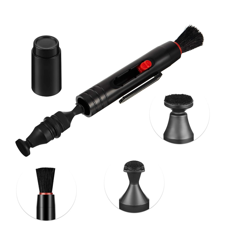 Multifunction Lens Cleaning Br - Screen Cleaning Kit 评论和价格