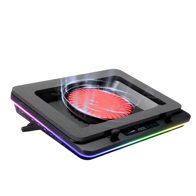 Laptop Cooler Air Pressure Coo - Laptop Cooling Pad 评论和价格
