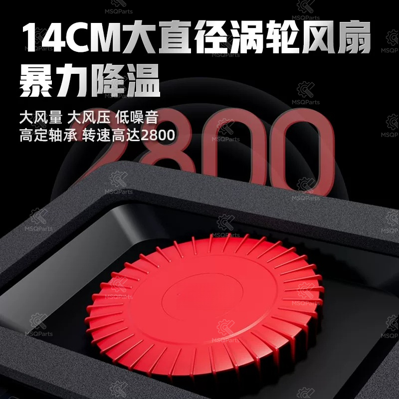 Laptop Cooler Air Pressure Coo - Laptop Cooling Pad 评论和价格