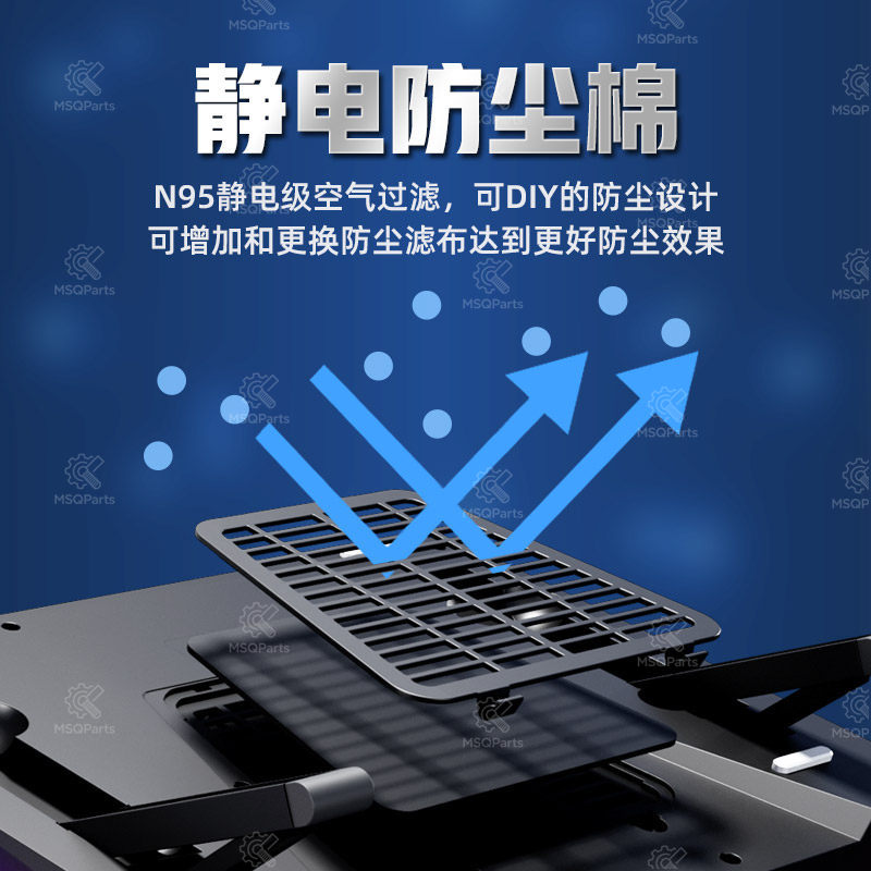 Laptop Cooler Air Pressure Coo - Laptop Cooling Pad 评论和价格