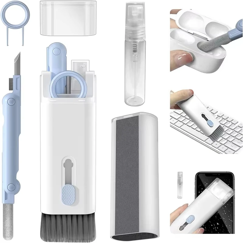 Multifunctional Cleaning Kit L - Screen Cleaning Kit 评论和价格