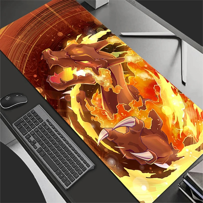 Mouse Pad Anime Gaming Accesso - Laptop Accessories Bundle 评论和价格