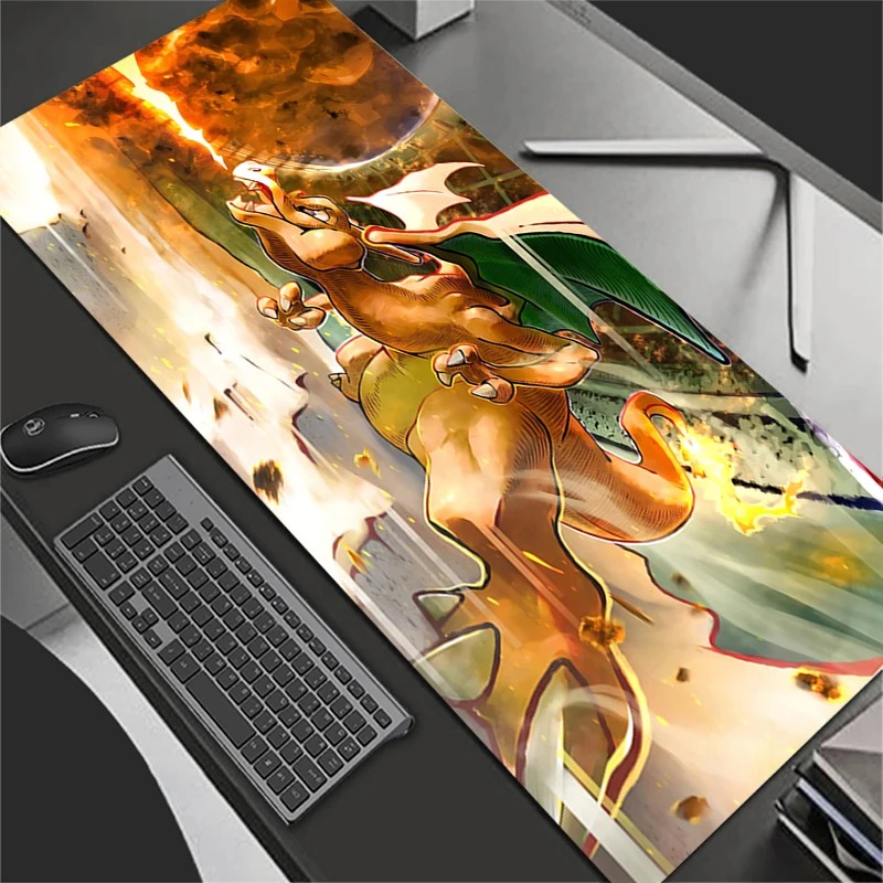 Mouse Pad Anime Gaming Accesso - Laptop Accessories Bundle 评论和价格