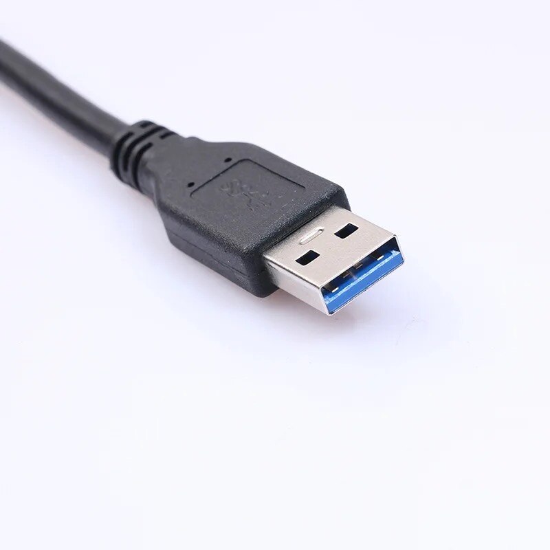 2M/3M USB 3.0 Extension Cable  - Laptop Accessories Women 评论和价格