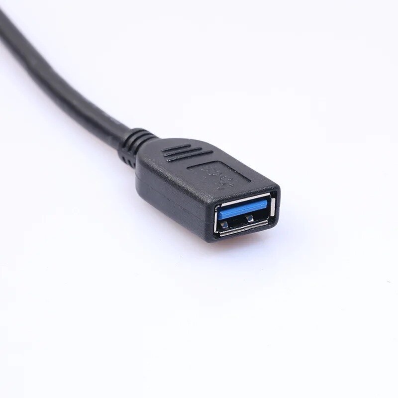 2M/3M USB 3.0 Extension Cable  - Laptop Accessories Women 评论和价格