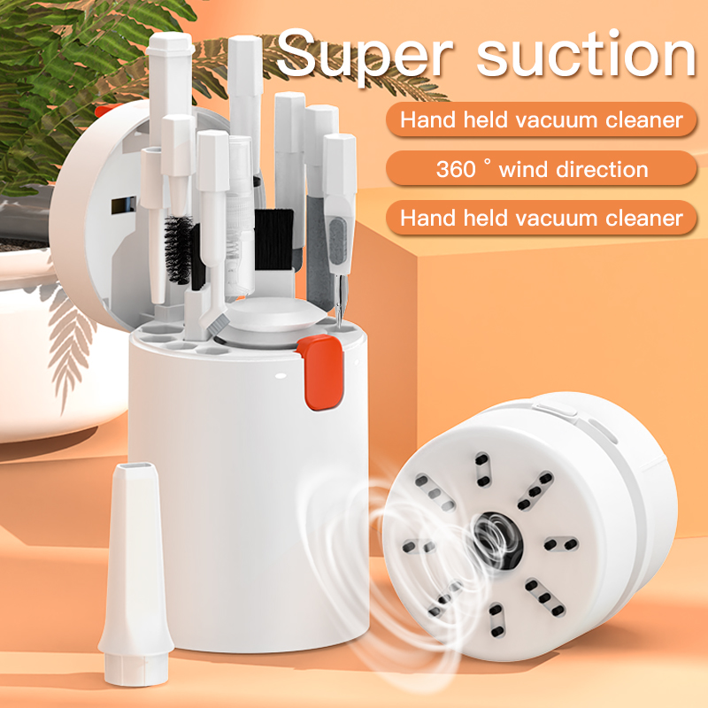 20-in-1 Digital Cleaning Kit,  - Screen Cleaning Kit 评论和价格
