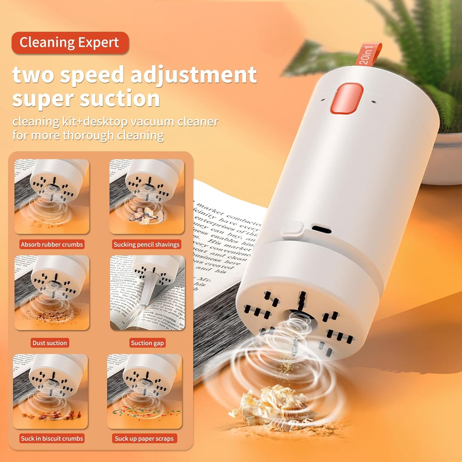 20-in-1 Digital Cleaning Kit,  - Screen Cleaning Kit 评论和价格