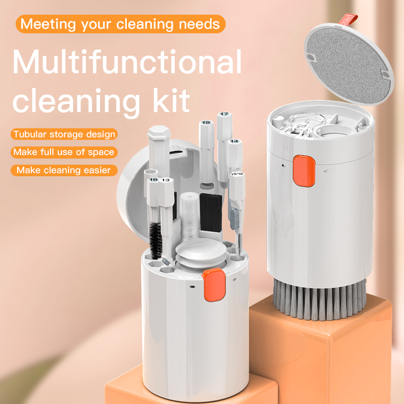 20-in-1 Digital Cleaning Kit,  - Screen Cleaning Kit 评论和价格