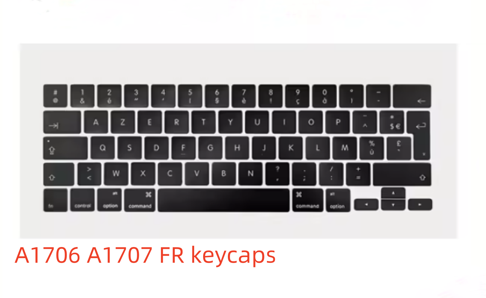 New origianl A1706 A1707 Keybo - Laptop Accessories Uk 评论和价格