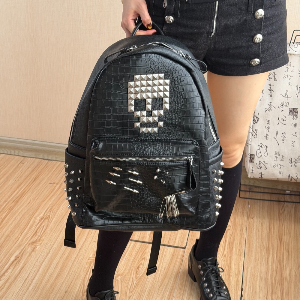 Original Black Crocodile Patte - Laptop Accessories Women 评论和价格