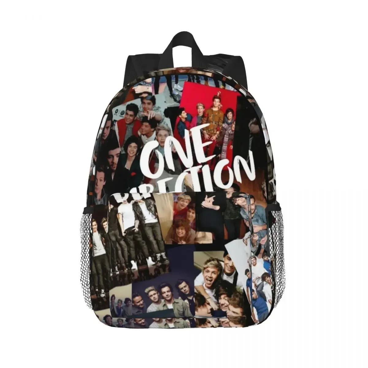 O-One-S D-Direction-S Backpack - Laptop Accessories Women 评论和价格