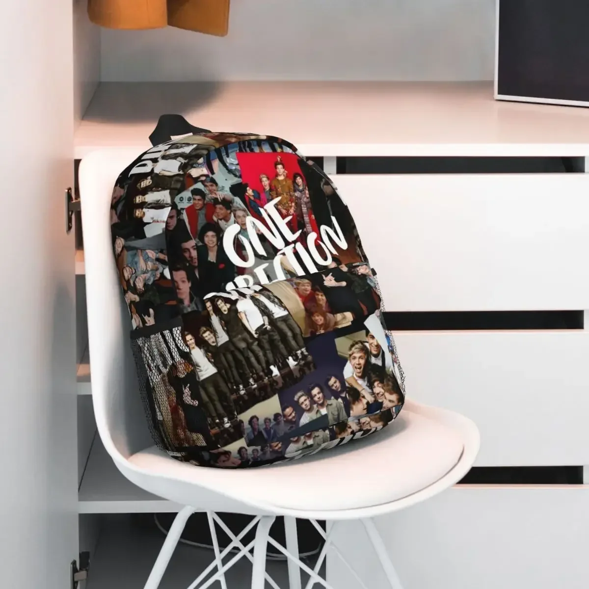 O-One-S D-Direction-S Backpack - Laptop Accessories Women 评论和价格