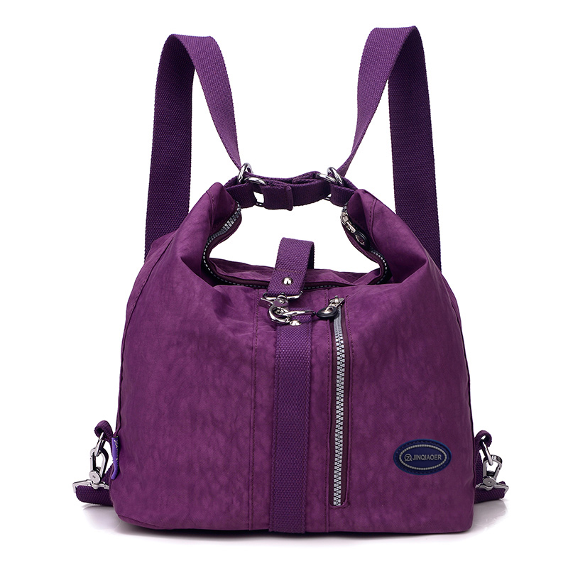 Fashion Women Messenger Double - Laptop Accessories Women 评论和价格