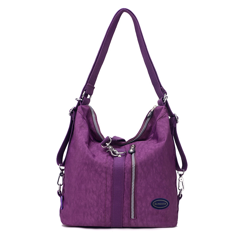 Fashion Women Messenger Double - Laptop Accessories Women 评论和价格