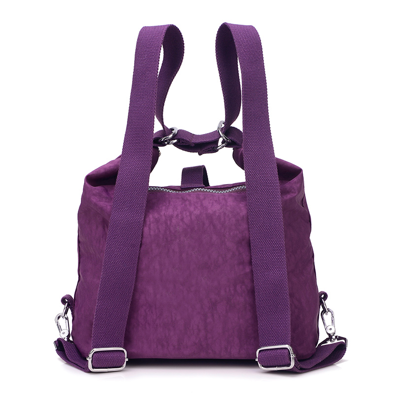Fashion Women Messenger Double - Laptop Accessories Women 评论和价格