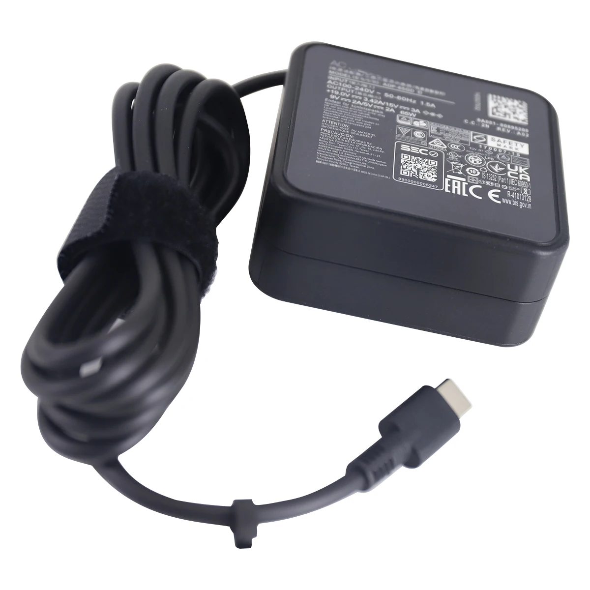 90W 20V 4.5A ADP-90RE B USB-C  - Laptop Accessories Uk 评论和价格