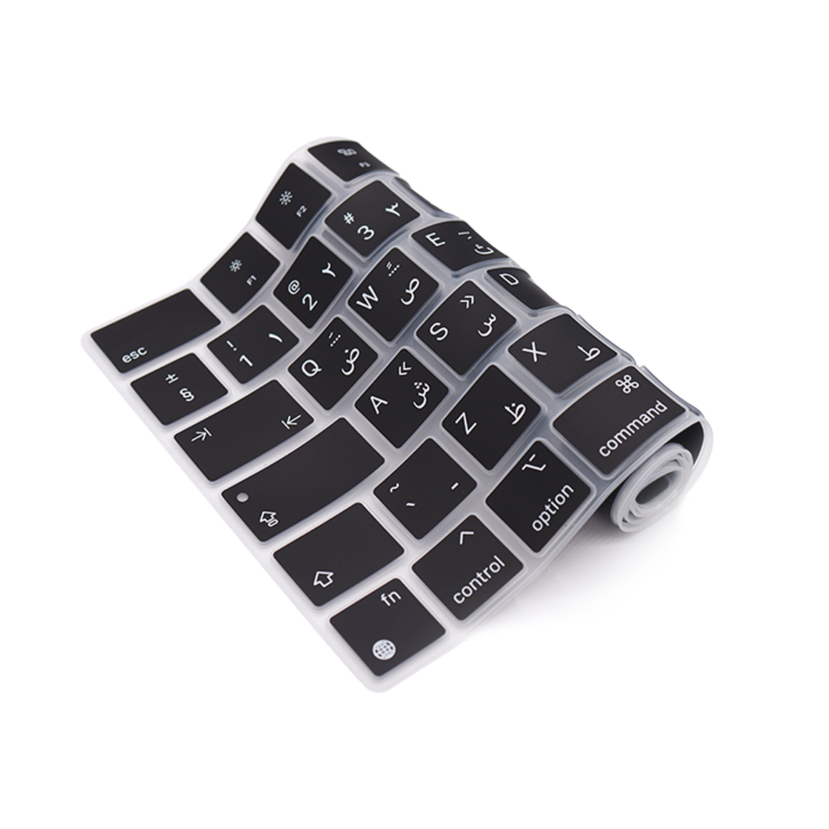 Arabic language keyboard skin  - Laptop Accessories Uk 评论和价格