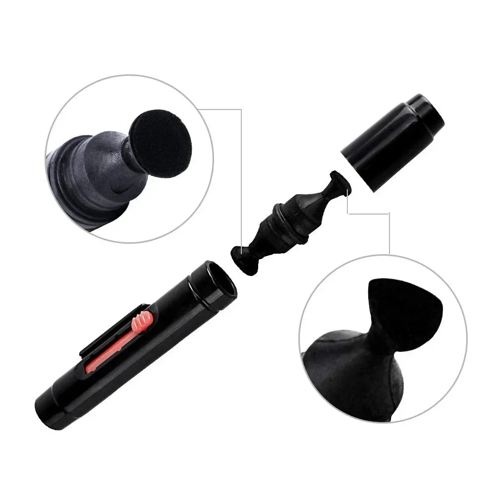 3 in 1 Cleaning Kit Air Dust B - Screen Cleaning Kit 评论和价格