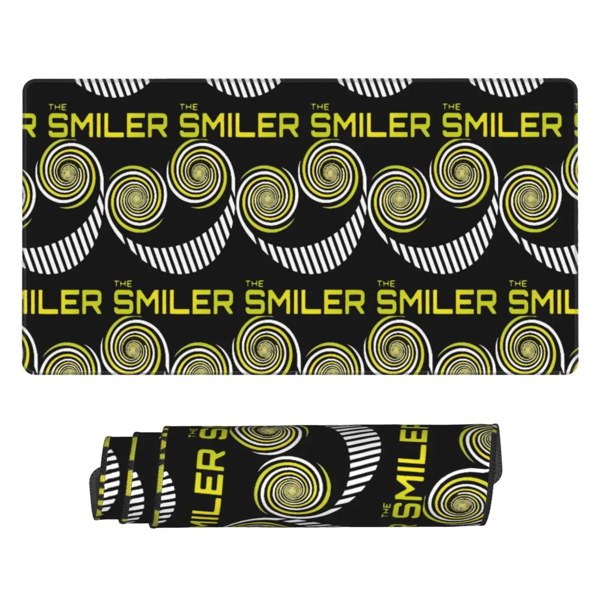 Large Mouse Pad The Smiler Alt - Laptop Accessories Uk 评论和价格