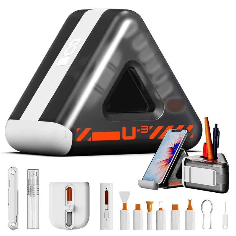 N34R-24 In 1 Earbuds Cleaning  - Screen Cleaning Kit 评论和价格