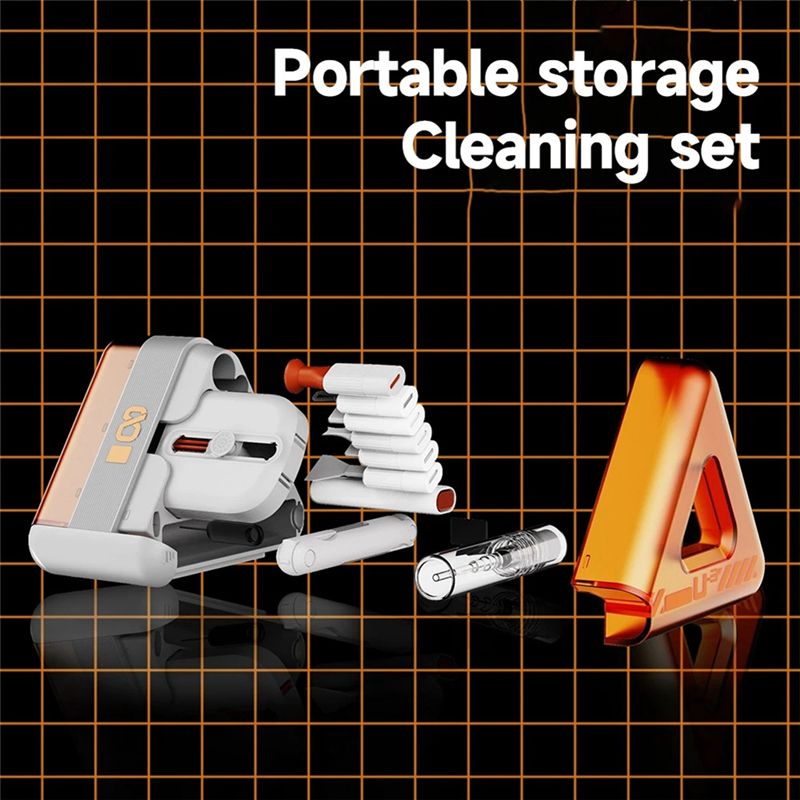 N34R-24 In 1 Earbuds Cleaning  - Screen Cleaning Kit 评论和价格