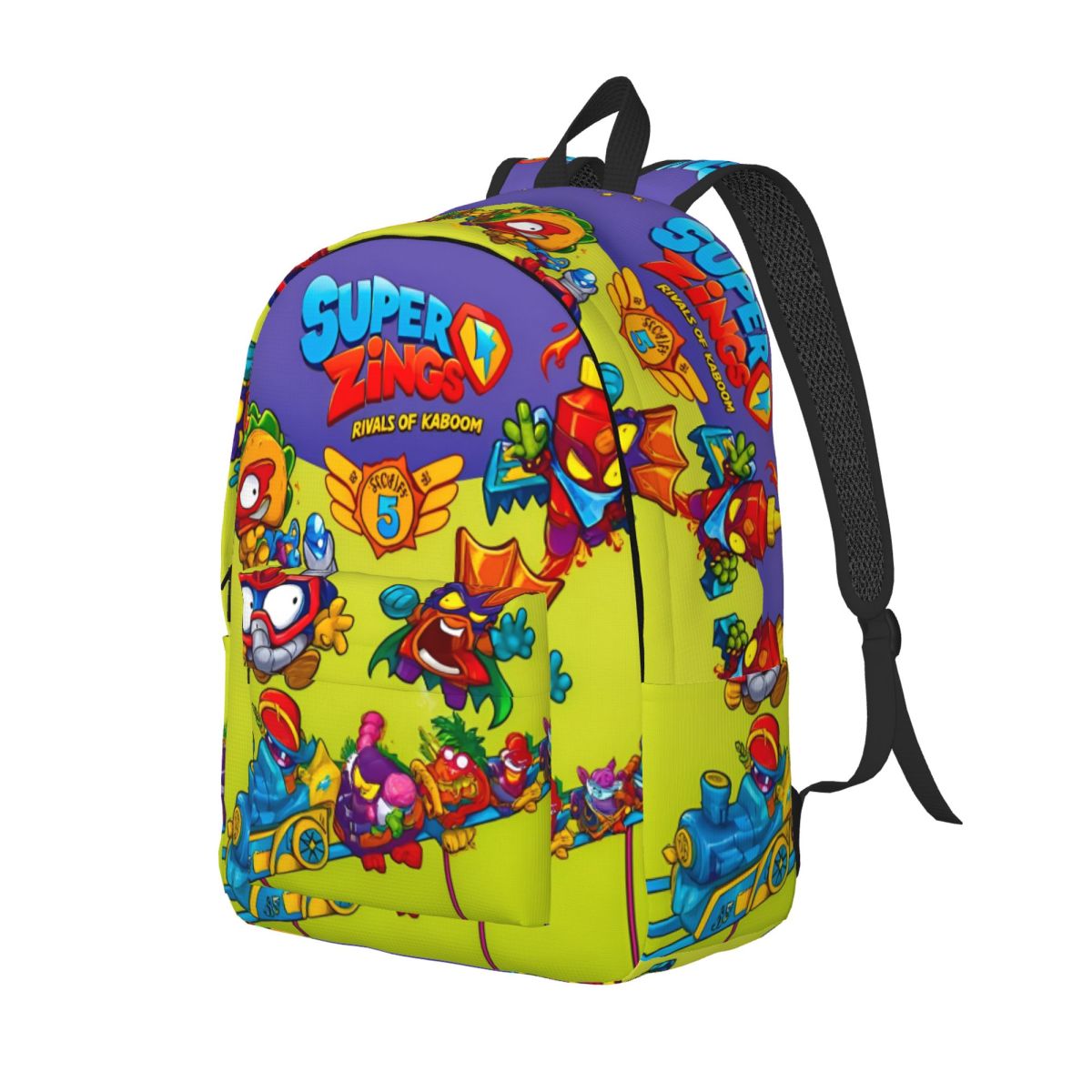 SuperThings Backpack for Men W - Laptop Accessories Women 评论和价格