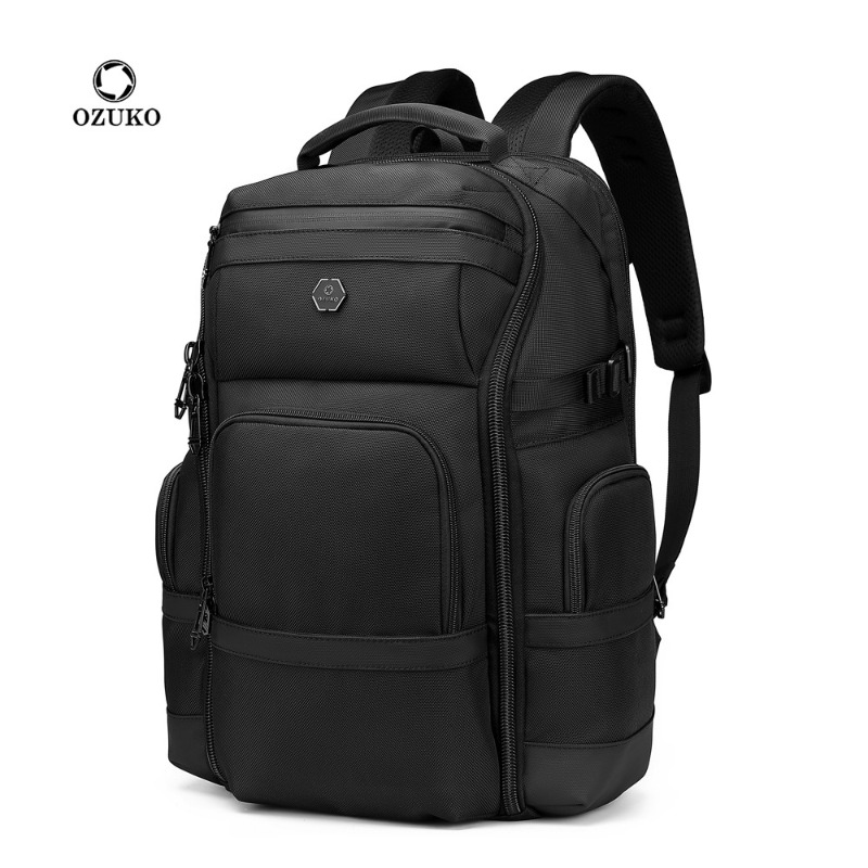 Large Capacity Business Laptop - Laptop Bag Waterproof 评论和价格