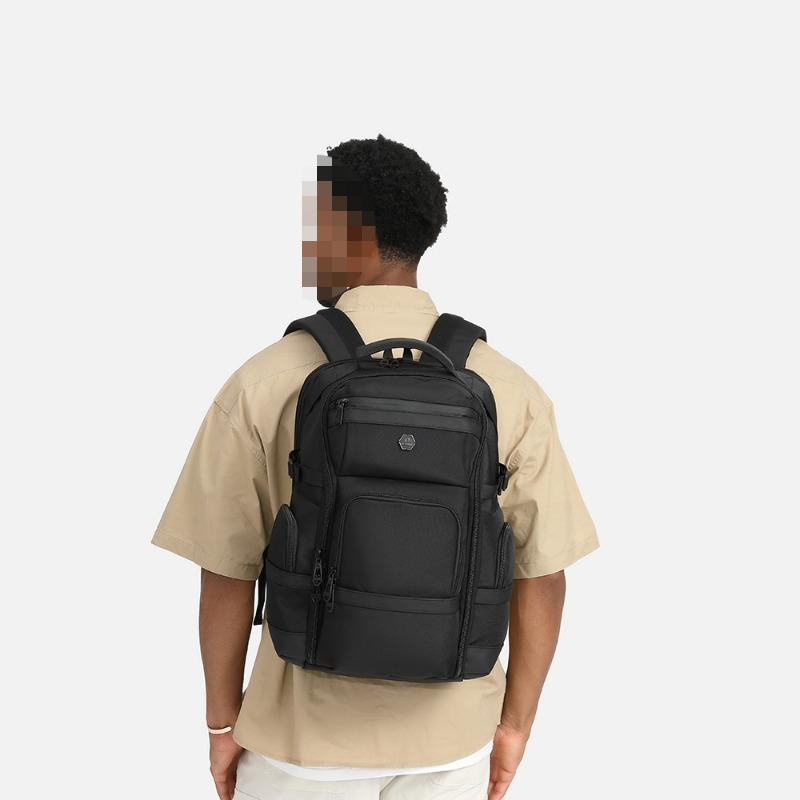Large Capacity Business Laptop - Laptop Bag Waterproof 评论和价格