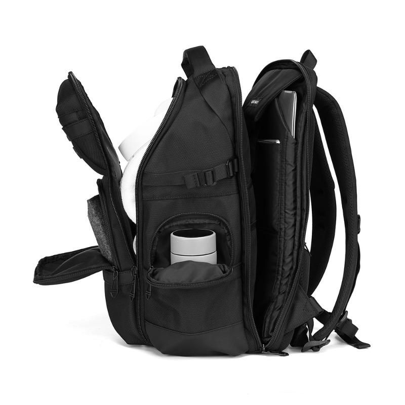 Large Capacity Business Laptop - Laptop Bag Waterproof 评论和价格