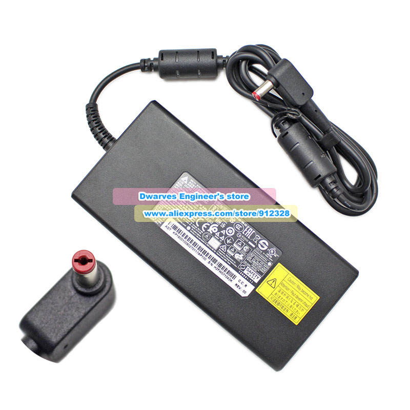 Original 180W DELTA ADP-180TB  - Laptop Accessories Uk 评论和价格