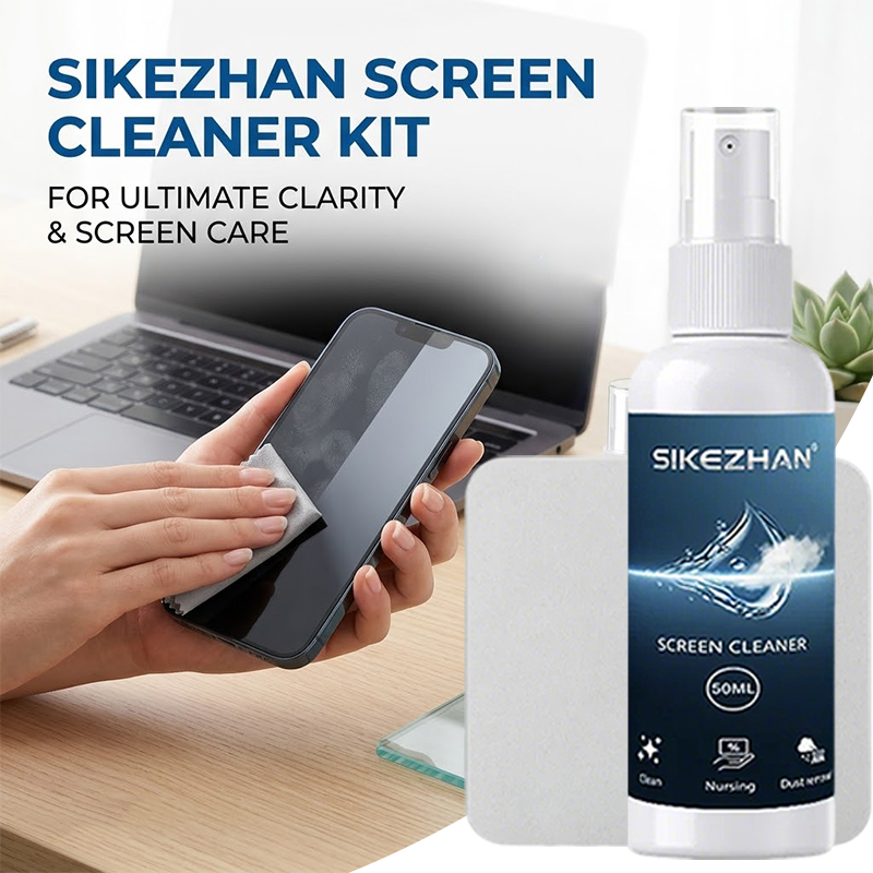 Effective Screen Cleaner Kit f - Screen Cleaning Kit 评论和价格