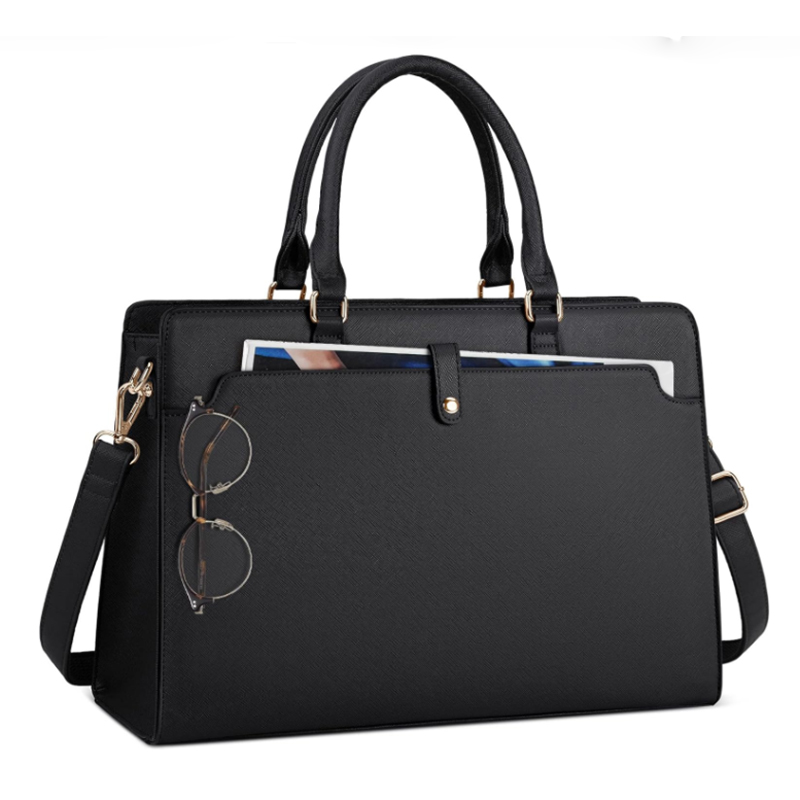 Large Capacity Laptop Bag for  - Laptop Accessories Women 评论和价格