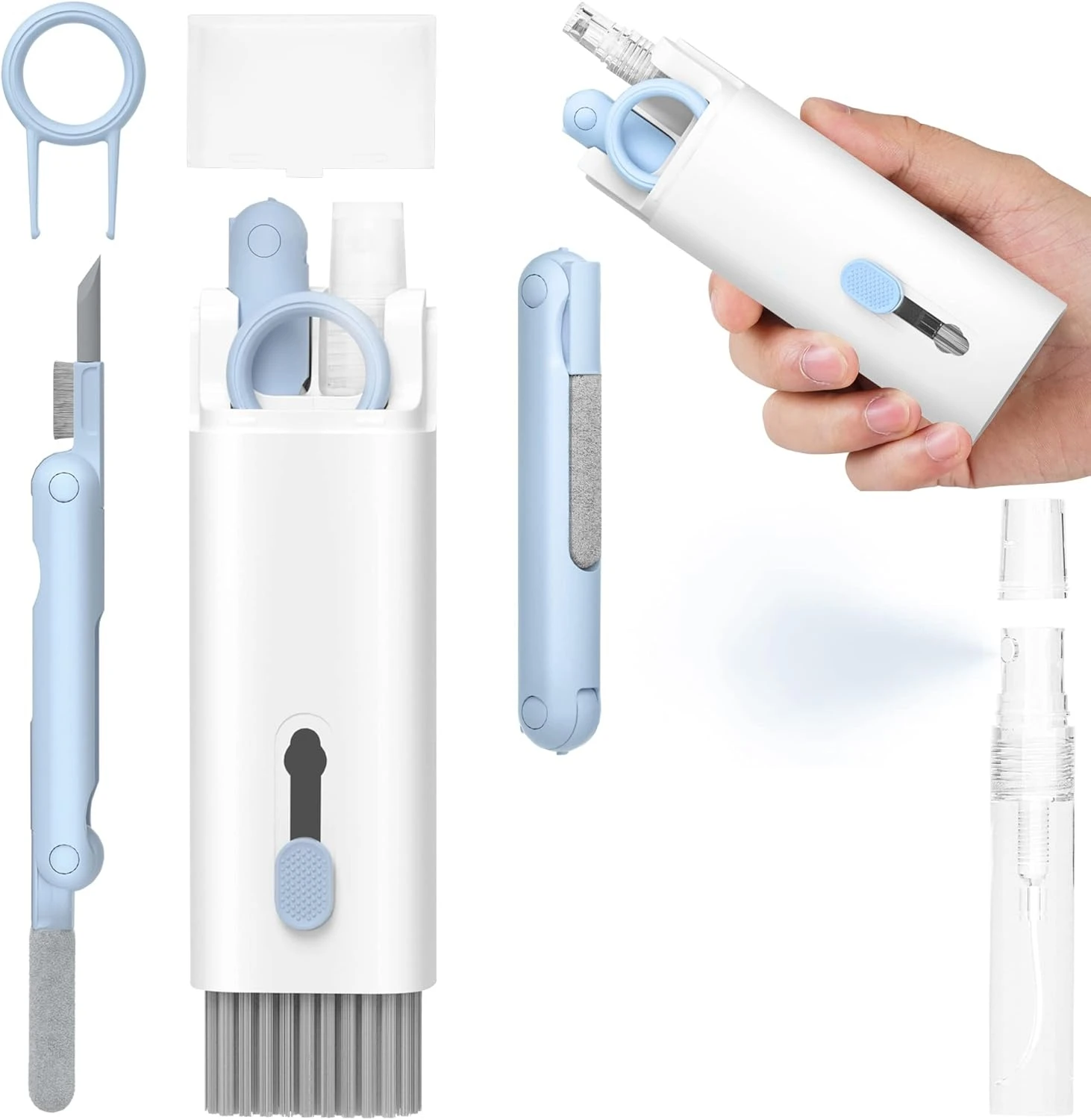 Multifunctional Cleaning Kit L - Screen Cleaning Kit 评论和价格