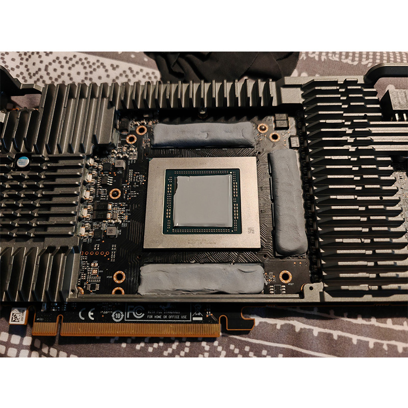 Fehonda LTP81 Thermal Putty 18 - Laptop Cooling Pad 评论和价格