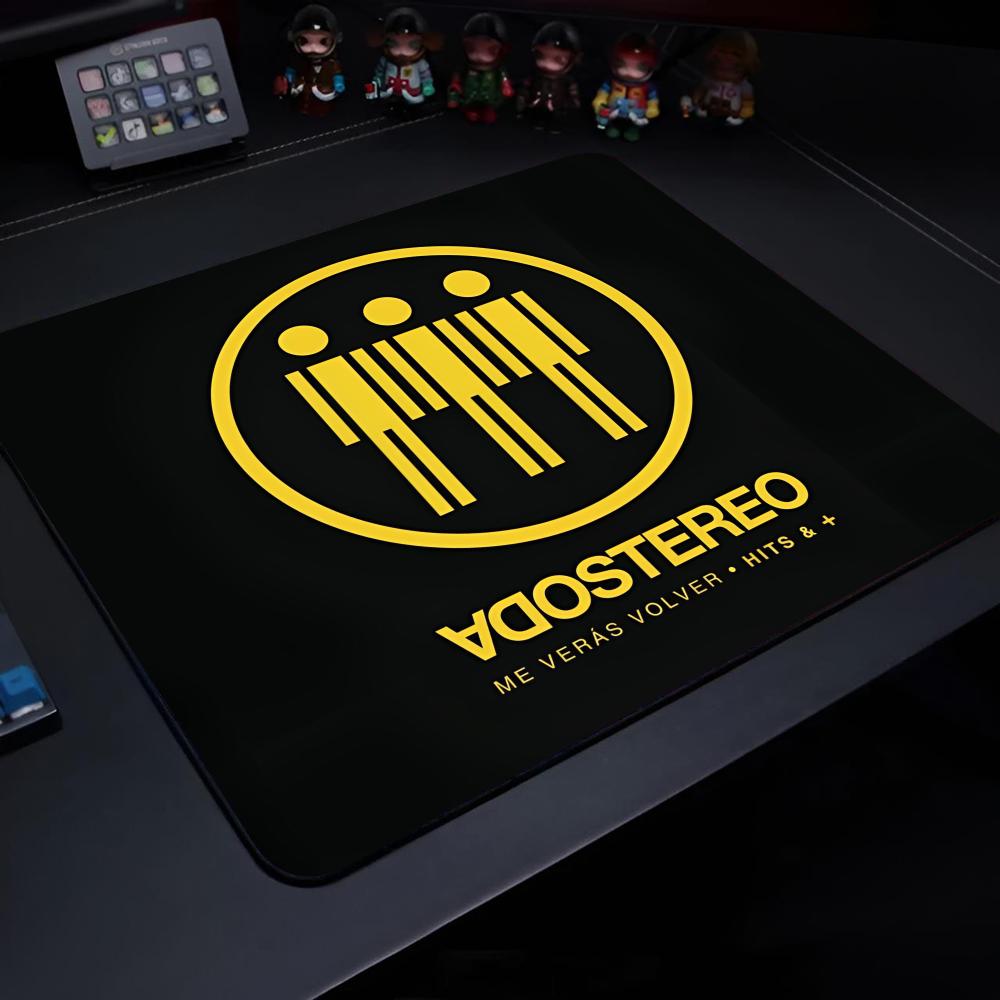Gustavo Cerati Soda Stereo Mou - Laptop Accessories Bundle 评论和价格