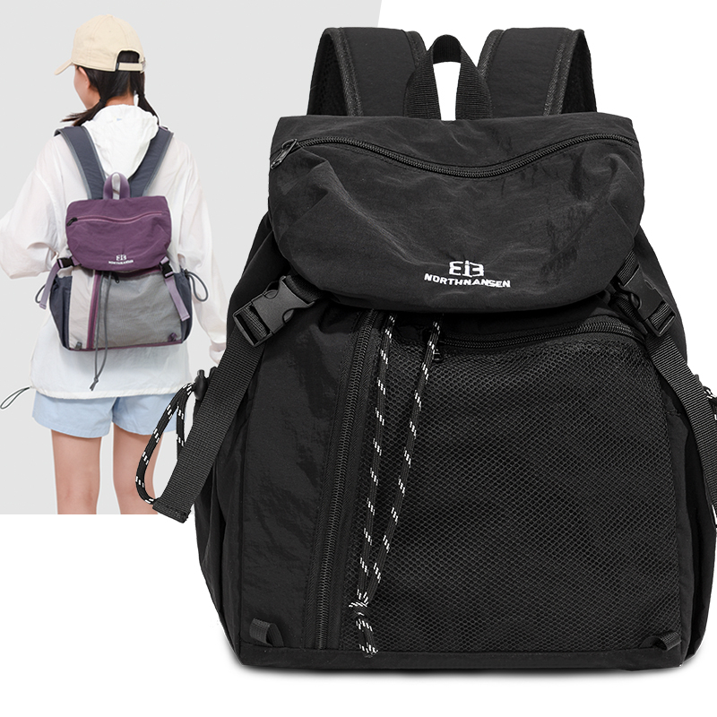 Fashion Commuter Backpack Fema - Laptop Accessories Women 评论和价格