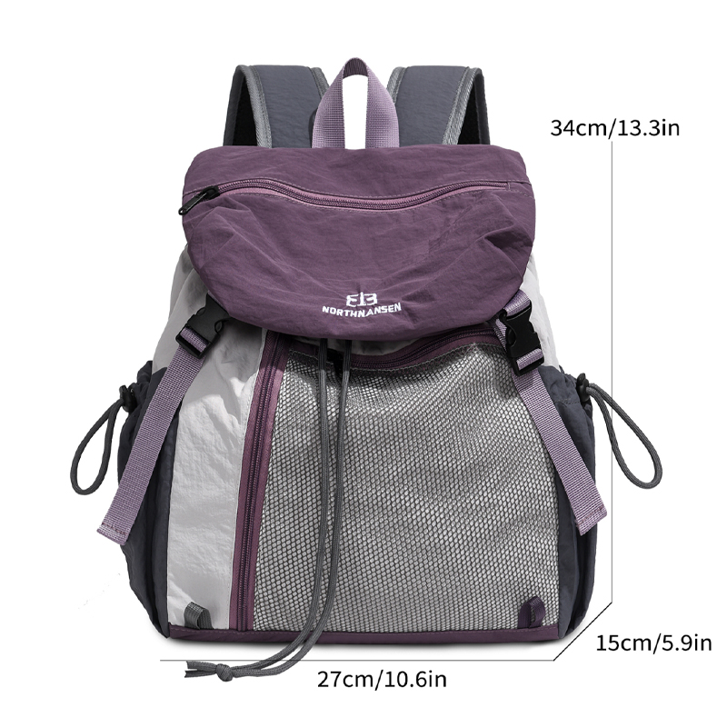 Fashion Commuter Backpack Fema - Laptop Accessories Women 评论和价格