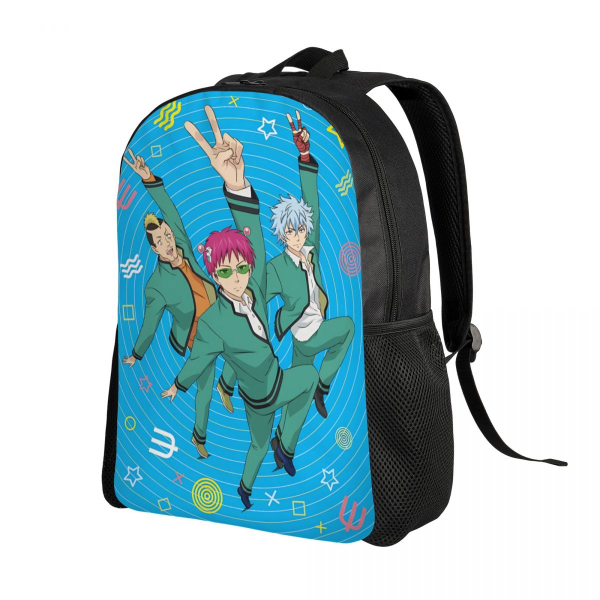 Personalized S-Saikies K Manga - Laptop Accessories Women 评论和价格